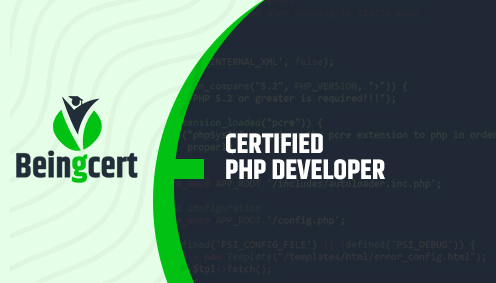 Certified PHP Developer